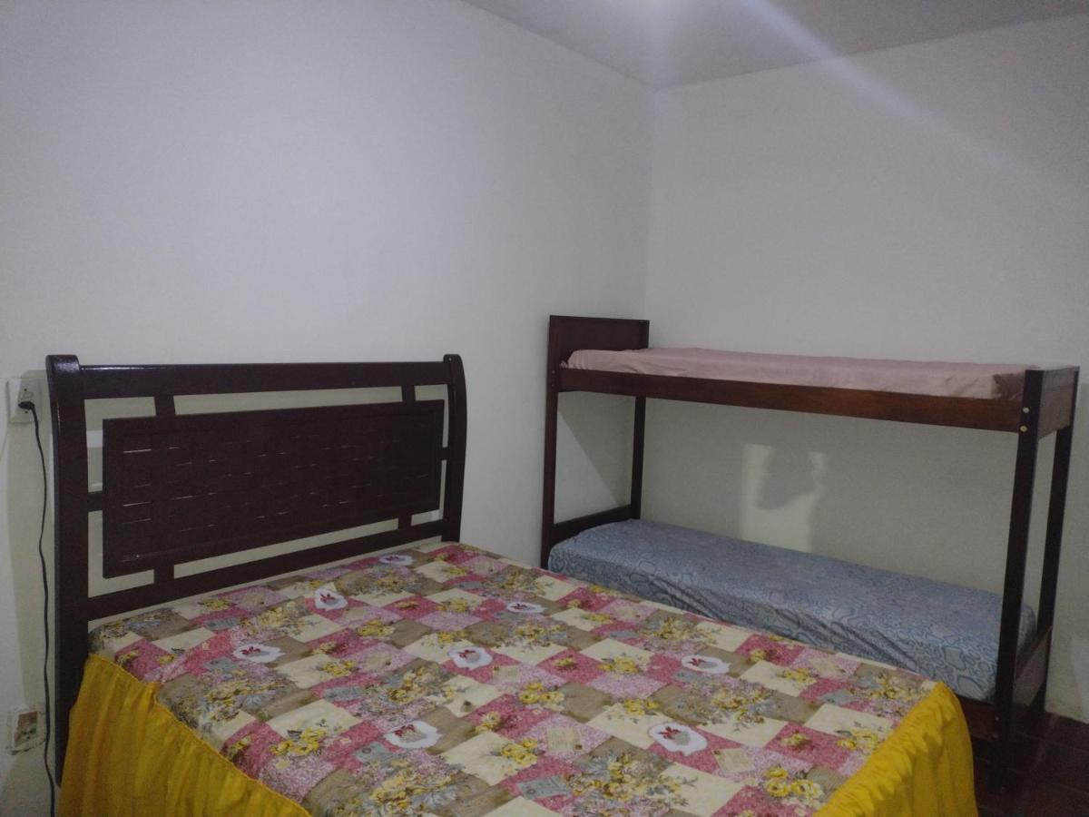 Kitnet Simples Apartment Cabo Frio Exterior photo