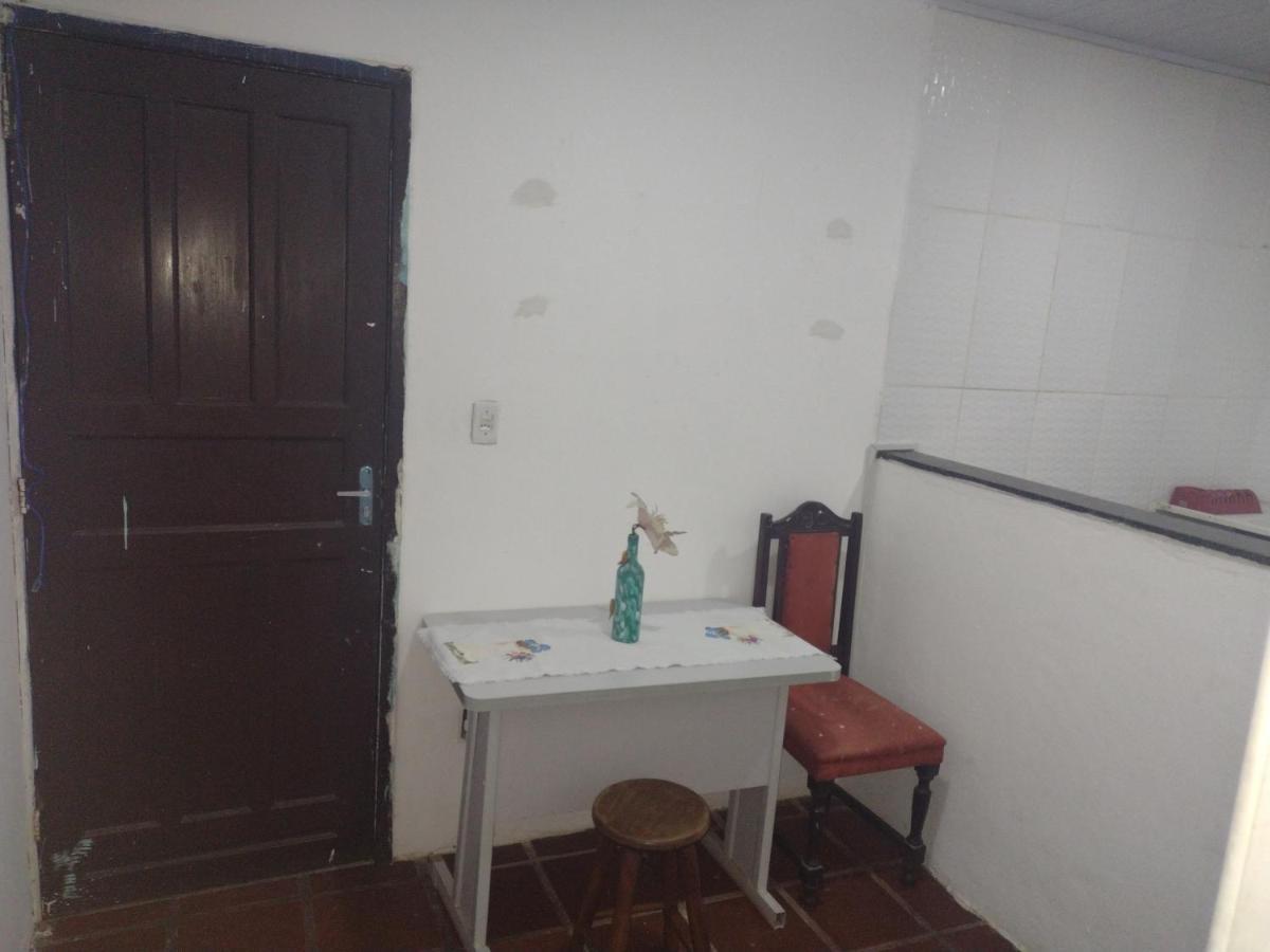 Kitnet Simples Apartment Cabo Frio Exterior photo
