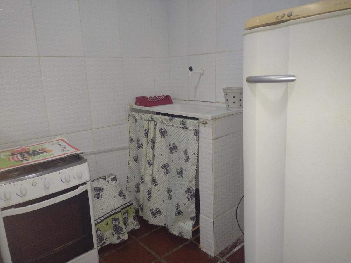 Kitnet Simples Apartment Cabo Frio Exterior photo